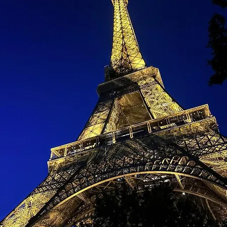 Hotel Montparnasse Daguerre Parigi