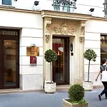 Montparnasse Daguerre