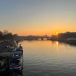 Montparnasse Daguerre