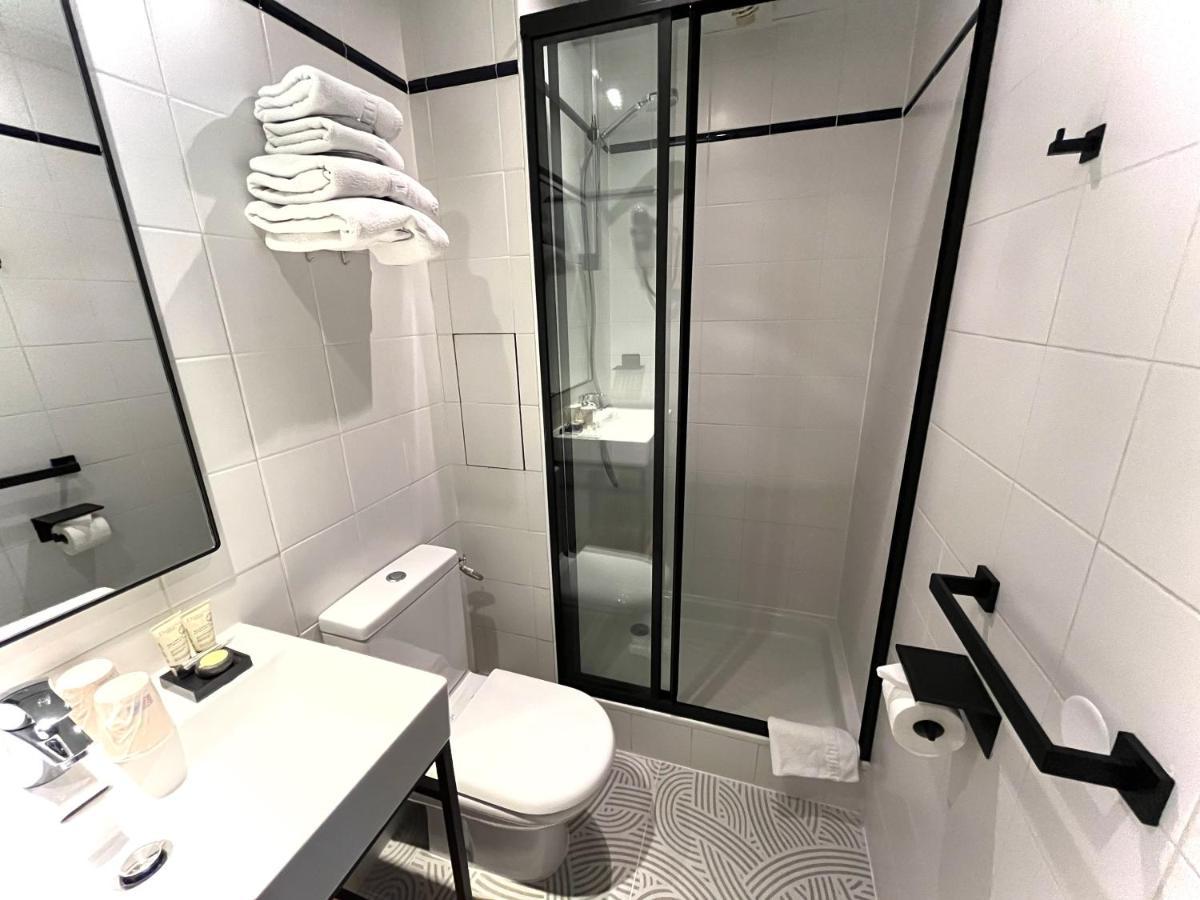 Montparnasse Daguerre