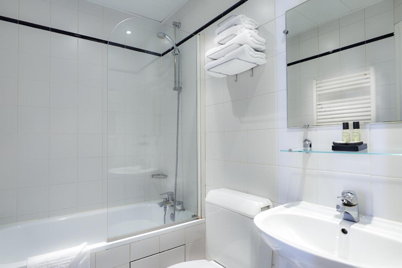 Hotel Montparnasse Daguerre